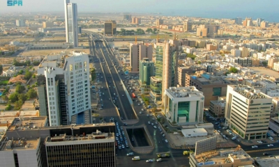 السعودية: 48 فرصة استثمارية متعددة الأنشطة في المنطقة الشرقية 