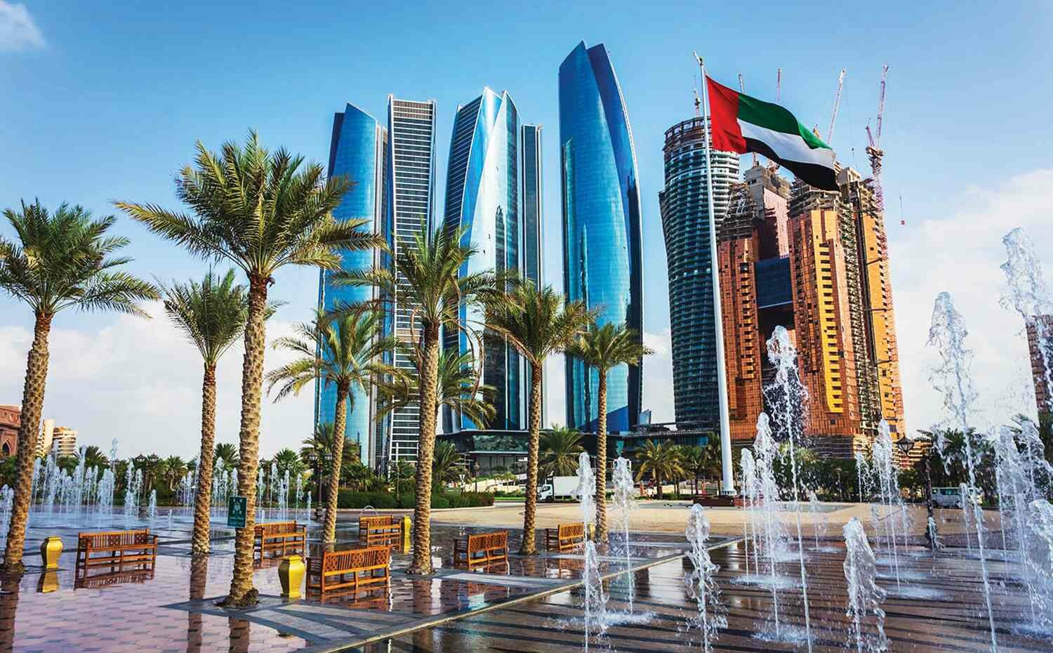الإمارات: استثمارات أجنبية بقيمة 20 مليار دولار خلال 2020 