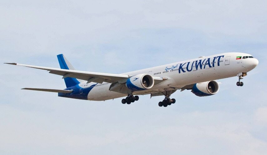 هل أعادت الكويت تشغيل رحلات الطيران إلى لندن؟ 