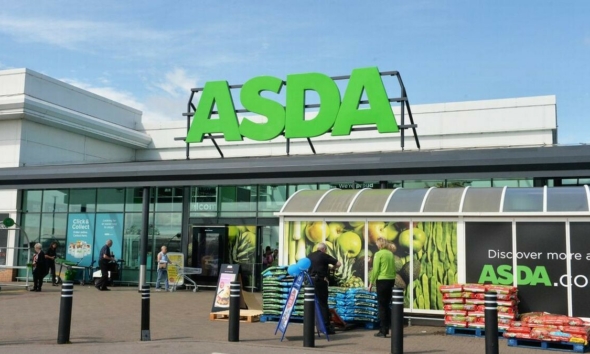 إبداعات Asda: خزنة خاصة بك خارج منزلك تجد فيها مشترياتك! 