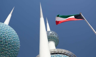 توقعات بزيادة إيرادات الكويت ونمو اقتصادها 3.2% 