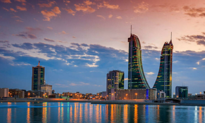 البحرين: أفضل وجهة لمعيشة المغتربين في الخليج! 
