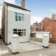 بالصور - أصغر منزل في بريطانيا للبيع.. وسعره؟! 