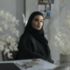 المصممة الإماراتية ياسمين الملا تتعاون مع دار عالميّة كبرى 