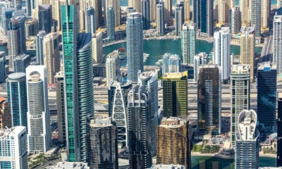 دبي الأكثر جذباً لأثرياء العالم.. والطلب يتزايد على العقارات الفاخرة 