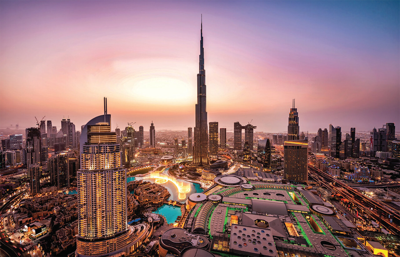 الإمارات: بدء تملّك الأجانب للشركات 100% مطلع حزيران 