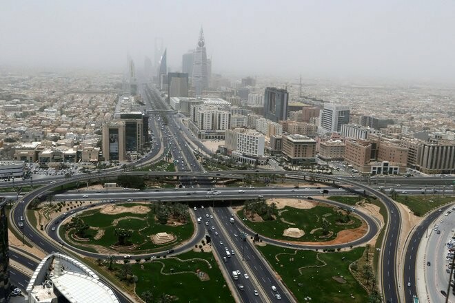 خلال 3 أشهر.. السعودية تجذب استثمارات أجنبية مباشرة بـ 1.8 مليار دولار 