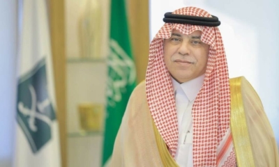 وزير التجارة السعودي من مصر: مستقبل باهر للاستثمارات السعودية في القاهرة 