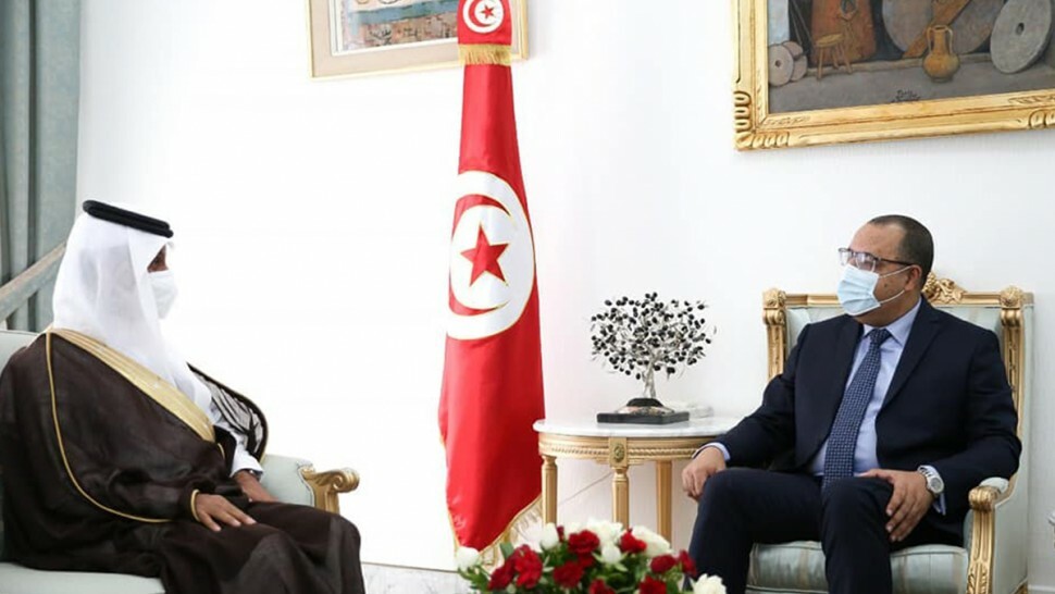 في مجال السياحة.. السعودية ترغب ببدأ الاستثمار في تونس 