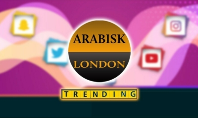 أفضل نجوم الدراما العربية في رمضان ٢٠٢١ بحسب تصويت جمهور أرابيسك لندن 
