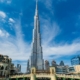 بعدد استثمارات 1223.. البريطانيون ثاني أكبر الجنسيات استثمار في دبي 