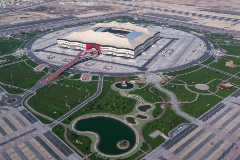 قطر: 300 مليار دولار إجمالي استثمارات البنية التحتية لاستقبال كأس العالم 