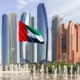 الإمارات الأولى عربياً والتاسعة عالمياً كأكثر اقتصادات العالم تنافسية 
