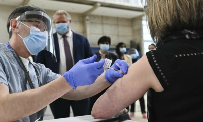 أكبر حصيلة يومية لعدد الإصابات بفيروس كورونا ببريطانيا لم تحدث منذ 4 أشهر 