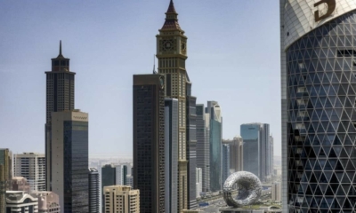 دبي.. الأولى عربياً والـ 15 عالمياً في الاستثمار العقاري 