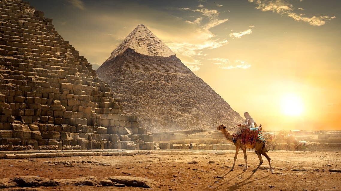 مصر: نحو 4 مليار دولار.. إيرادات السياحة في النصف الأول من 2021 