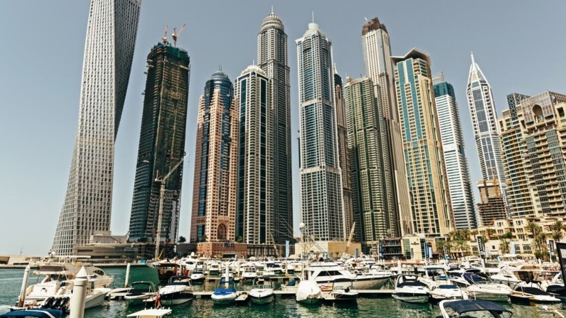 عقارات دبي تتجاوز تماماً تداعيات الجائحة 