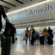 وزارة النقل البريطانية تعلن عن تحديثات جديدة لقوائم السفر 