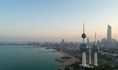 "صندوق الأجيال الكويتي" ثالث أكبر صندوق سيادي بالعالم 
