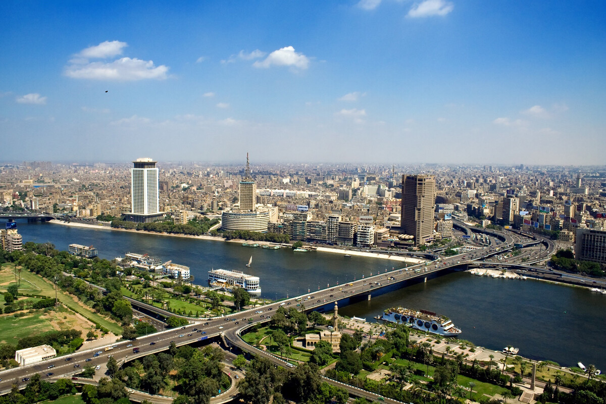 الفطيم الإماراتية تستثمر “كايرو فيستيفال سيتي مول” في القاهرة 