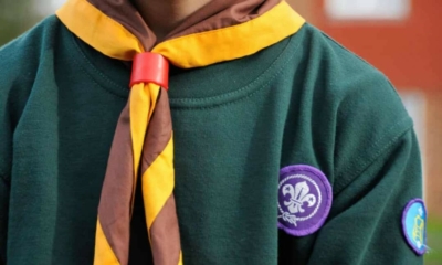 أكثر من 250 مدانًا بجريمة الاعتداء الجنسي على الأطفال في المملكة المتحدة وأيرلندا أثناء وجودهم في الحركة الكشفية 
