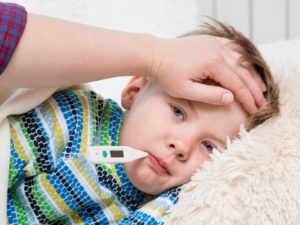 تفشي كبير لأمراض الجهاز التنفسي الشتوية للأطفال هذا الصيف 