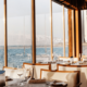 لأمسيات لن تتكرر.. إليكم أكثر 3 مطاعم رومانسية في دبي 