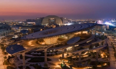 "الوصل بلازا": الفندق الوحيد الموجود في دبي إكسبو 2020 