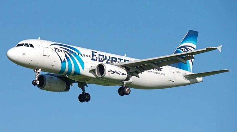 "مصر للطيران" أول شركة طيران عربية لا زالت تعمل لليوم 