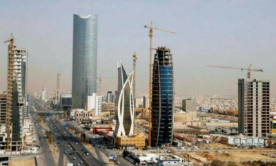 الاقتصاد السعودي يتصدر أقوى الاقتصادات العربية لعام 2021 