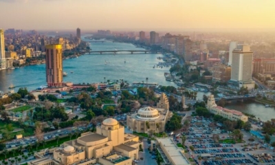 نحو 500 مليون دولار استثمارات عراقية في السوق المصري 