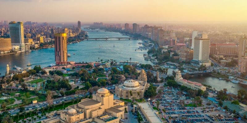 نحو 500 مليون دولار استثمارات عراقية في السوق المصري 