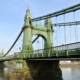 إعادة فتح جسر Hammersmith للمشاة وراكبي الدراجات نهاية الأسبوع القادم 
