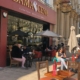 داماسينا تعلن عن افتتاح مقهى خامس لها في إدجباستون 