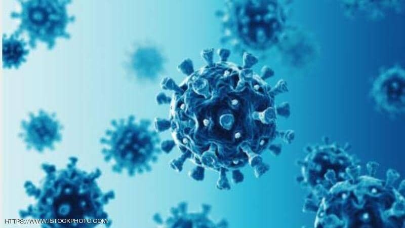 ظهور سلالة جديدة من فيروس كورونا في بريطانيا 