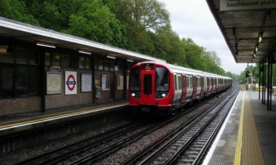 إضراب لسائقي مترو أنفاق لندن 4 أيام كاملة في أغسطس بدعوة من "RMT" 
