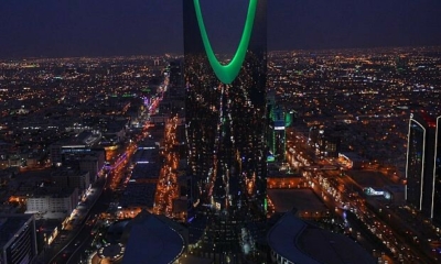 السعودية: فرص استثمارية واعدة لمستقبل رقمي 