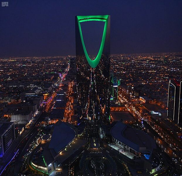 السعودية: فرص استثمارية واعدة لمستقبل رقمي 