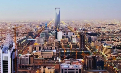 تضاعف أعداد التراخيص الاستثمارية الأجنبية في السعودية 