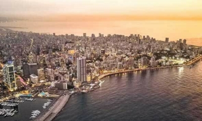 لبنان ينضم لأحدث استثمارات البنك الأوروبي للتعمير 