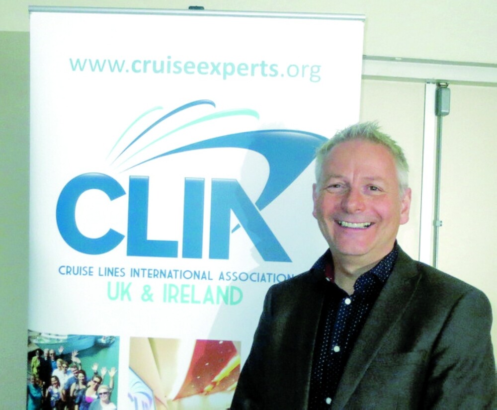 CLIA Cruise الرابطة الدولية لسياحة الرحلات البحرية.. أكبر شراكة بريطانية قطرية 