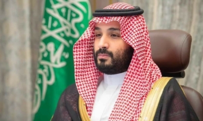 الأمير محمد بن سلمان في يوم ميلاده .. مهندس رؤية 2030 ورائد السعودية و المنطقة إلى الازدهار 