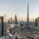 ارتفاع قياسي بالطلب على قطاع الأعمال في الإمارات 
