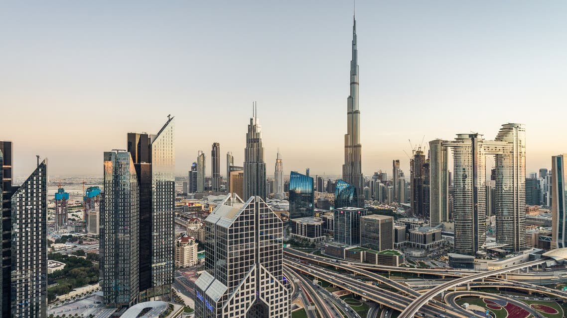 ارتفاع قياسي بالطلب على قطاع الأعمال في الإمارات 