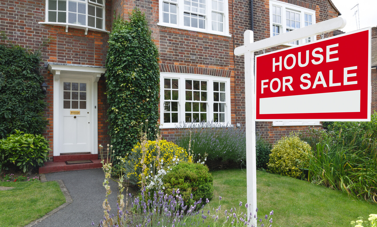 أهم الخطوات الأساسية من أجل شراء منزل في بريطانيا 