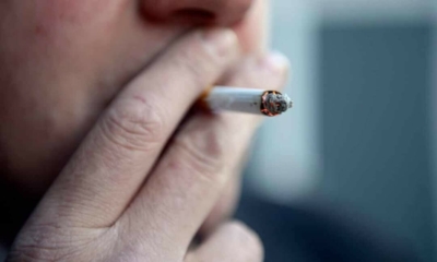السرطان المرتبط بالتدخين ينتشر أكثر  بمرتين بين الفقراء في إنجلترا 