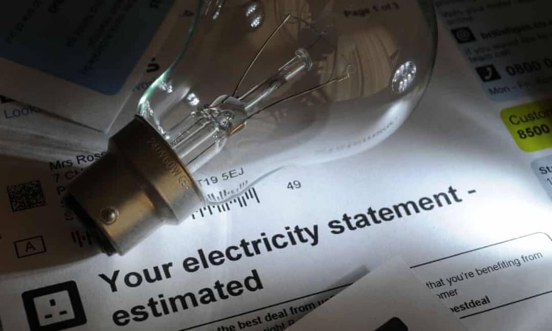 موردو الطاقة في المملكة المتحدة يعلنون عن أقصى ارتفاع في الأسعار 