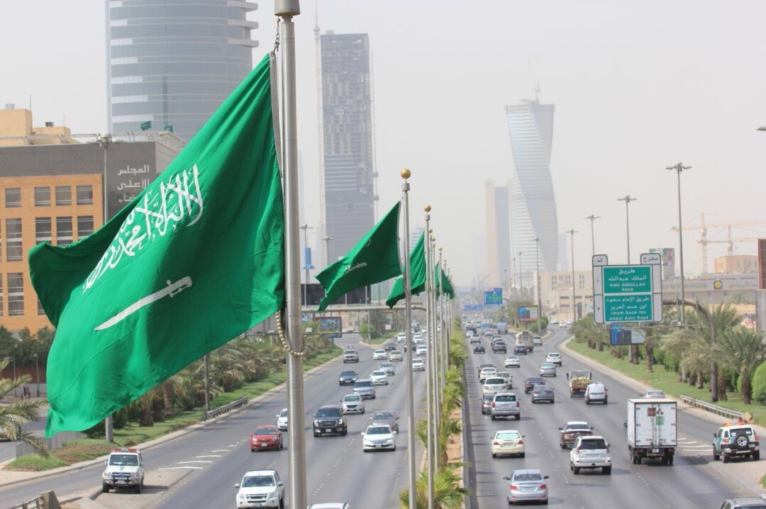 السعودية.. أضخم المبادرات للرياديين في الاقتصاد الرقمي 