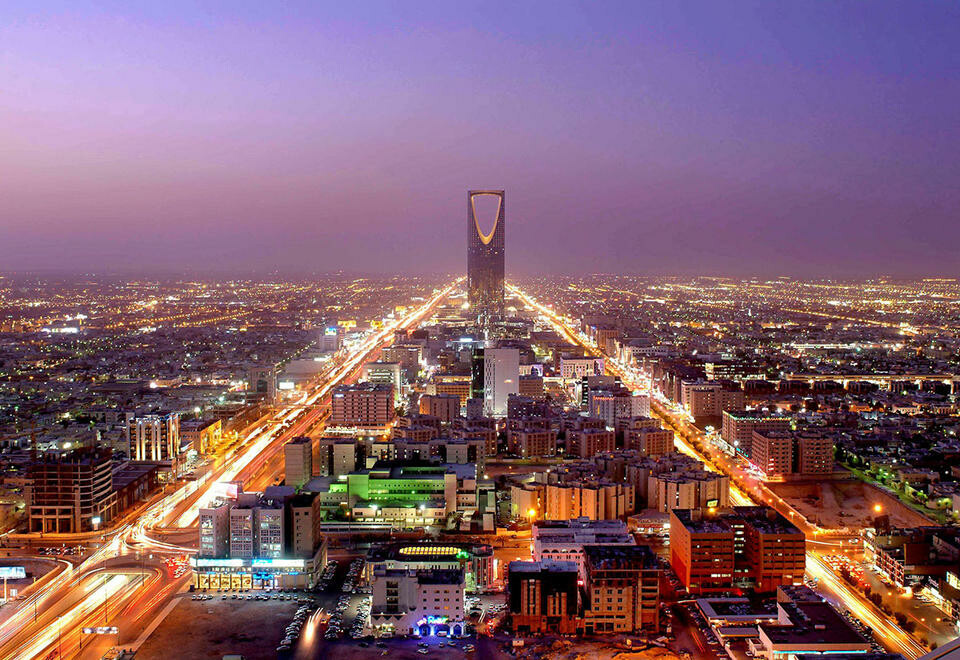 السعودية: نصف مليون صفقة عقارية منذ تشرين الأول 