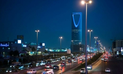 السعودية تتصدر العالم في أربعة مؤشرات بفئة ريادة الأعمال 